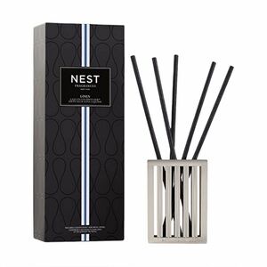 NEST Fragrances New York Linen Liquidless Diffuser